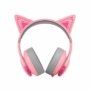 Kép 4/9 - Edifier HECATE G5BT gamer fejhallgató - rózsaszín