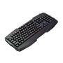 Kép 4/4 - Havit KB878L gamer angol billentyűzet RGB - fekete