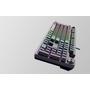 Kép 6/6 - Havit KB862L Blue Switch gamer mechanikus angol billentyűzet - fekete