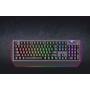 Kép 6/8 - Havit KB872 RGB gamer mechanikus billentyűzet
