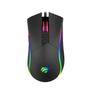 Kép 7/10 - Havit GAMENOTE MS1001S RGB gamer vezetékes egér 800-4800 dpi - fekete