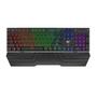 Kép 1/9 - Havit KB856L RGB  gamer billentyűzet