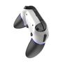 Kép 2/4 - iPega PG-P4010B Ninja vezeték nélküli gamepad touchpad PS4 - fehér