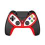 Kép 1/4 - iPega Spiderman PG-P4012A vezeték nélküli gamepad touchpad PS4