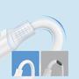 Kép 2/8 - Joyroom S-UC027A9 USB - USB-C 3A 2m kábel - fehér