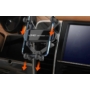 Kép 8/10 - LDNIO MG03 Gravity autós telefon tartó szellőzőnyílásba - fekete