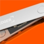 Kép 6/9 - Ledger Nano X Blazing Orange - Kriptovaluta pénztárca - narancssárga