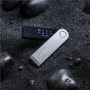 Kép 10/11 - Ledger Nano X Onyx Black - Kriptovaluta pénztárca - fekete