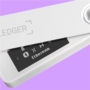 Kép 6/9 - Ledger Nano S Plus Mystic White - Kriptovaluta pénztárca - fehér