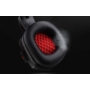 Kép 2/4 - Lenovo HU85 gaming mikrofonos fejhallgató - fekete