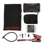 Kép 7/11 - Lokithor JA301 Power Bank / bikázó / Jump Starter 20000mAh, 2000A, kompresszor 10-150 PSI