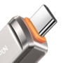 Kép 3/5 - Mcdodo OT-8730 USB 3.0 (F) - USB-C (M) adapter