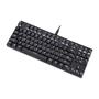 Kép 4/6 - Motospeed CK101 RGB mechanikus angol gamer billentyűzet - fekete