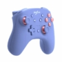 Kép 5/6 - PXN PXN-9607X NSW vezeték nélküli gamepad (Nintendo Switch, Windows) - kék
