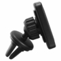 Kép 6/6 - Spigen Kuel H12 mágneses autós telefon tartó szellőzőnyílásba - fekete