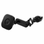 Kép 10/11 - Spigen OneTap ITS12 MagSafe mágneses autó telefopn tartó szellőzőnyílásba - fekete
