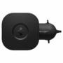 Kép 3/11 - Spigen OneTap ITS12 MagSafe mágneses autó telefopn tartó szellőzőnyílásba - fekete