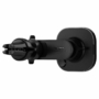 Kép 8/11 - Spigen OneTap ITS12 MagSafe mágneses autó telefopn tartó szellőzőnyílásba - fekete