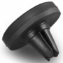 Kép 3/17 - Spigen Kuel A200 mágneses autós telefon tartó szellőzőnyílásba - fekete