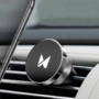 Kép 9/15 - Wozinsky mágneses autós telefon tartó szellőzőnyílásba - fekete