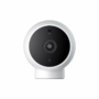 Kép 1/3 - Xiaomi Mi Home Security Camera 2K otthoni megfigyelő kamera mágneses talppal - fehér