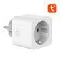 Kép 1/9 - Avatto OT02-EU WiFi Tuya okos konnektor
