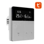 Kép 3/8 - Avatto WT50 3A Smart Boiler Heating Termostat Wi-Fi Tuya okos termosztát