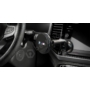 Kép 3/5 - BMW M Edition BMCMM22MRK mágneses MagSafe autós telefon tartó tapadókoronggal és szellőzőnyílásba - fekete