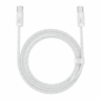 Kép 1/4 - Baseus Dynamic USB-C - USB-C 100W 2 m kábel - fehér