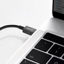 Kép 7/8 - Baseus Superior USB-C - Lightning 20W PD 1m kábel - fekete