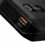 Kép 5/8 - Baseus Super Energy Car Jump Starter Powerbank / Indítás rásegítő (bikázó), 10000mAh, 1000A, USB - fekete