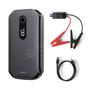 Kép 4/6 - Baseus Super Energy Car Jump Starter / Autó indító - bikázó és PowerBank lámpával, 12000mAh, 1000A, USB (fekete)