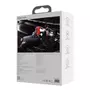 Kép 6/6 - Baseus Super Energy Car Jump Starter / Autó indító - bikázó és PowerBank lámpával, 12000mAh, 1000A, USB (fekete)