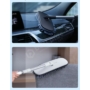 Kép 11/17 - Baseus Handy mop autómosáshoz - fehér