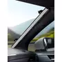 Kép 20/22 - Baseus Auto Close autó szélvédő hővédő árnyékoló roló 64x140cm - ezüst