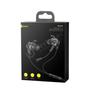 Kép 1/3 - Baseus GAMO C15 USB Type-C headset fekete