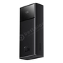 Kép 3/4 - Baseus Star-Lord 30000mAh 2xUSB + USB-C 22,5W Power Bank - fekete