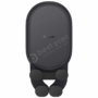 Kép 2/9 - Baseus Stable gravity autós telefon tartó szellőzőnyílásba - fekete
