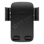 Kép 2/8 - Baseus Easy Control Clamp autós telefontartó tapadókoronggal - fekete