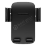 Kép 2/8 - Baseus Easy Control Clamp autós telefontartó tapadókoronggal - fekete