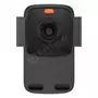 Kép 3/8 - Baseus Easy Control Clamp autós telefontartó tapadókoronggal - fekete