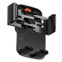 Kép 6/8 - Baseus Easy Control Clamp autós telefontartó tapadókoronggal - fekete