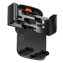 Kép 6/8 - Baseus Easy Control Clamp autós telefontartó tapadókoronggal - fekete