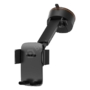 Kép 7/8 - Baseus Easy Control Clamp autós telefontartó tapadókoronggal - fekete