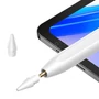 Kép 5/6 - Baseus Smooth Writing 2 Stylus Pen Active érintőtoll - fehér