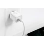 Kép 9/9 - Baseus Super Si 1C 20W hálózati gyorstöltő + 1m USB-C - Lightning kábel - fehér