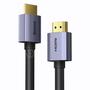 Kép 2/4 - Baseus Graphene HDMI 2.0 kábel 4K 2m - fekete