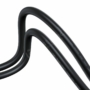 Kép 3/4 - Baseus Graphene HDMI 2.0 kábel 4K 2m - fekete