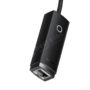 Kép 3/7 - Baseus Lite USB – RJ45 LAN hálózati adapter 1000Mbps - fekete