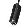 Kép 3/7 - Baseus Lite USB-C – RJ45 LAN hálózati adapter 1000Mbps - fekete